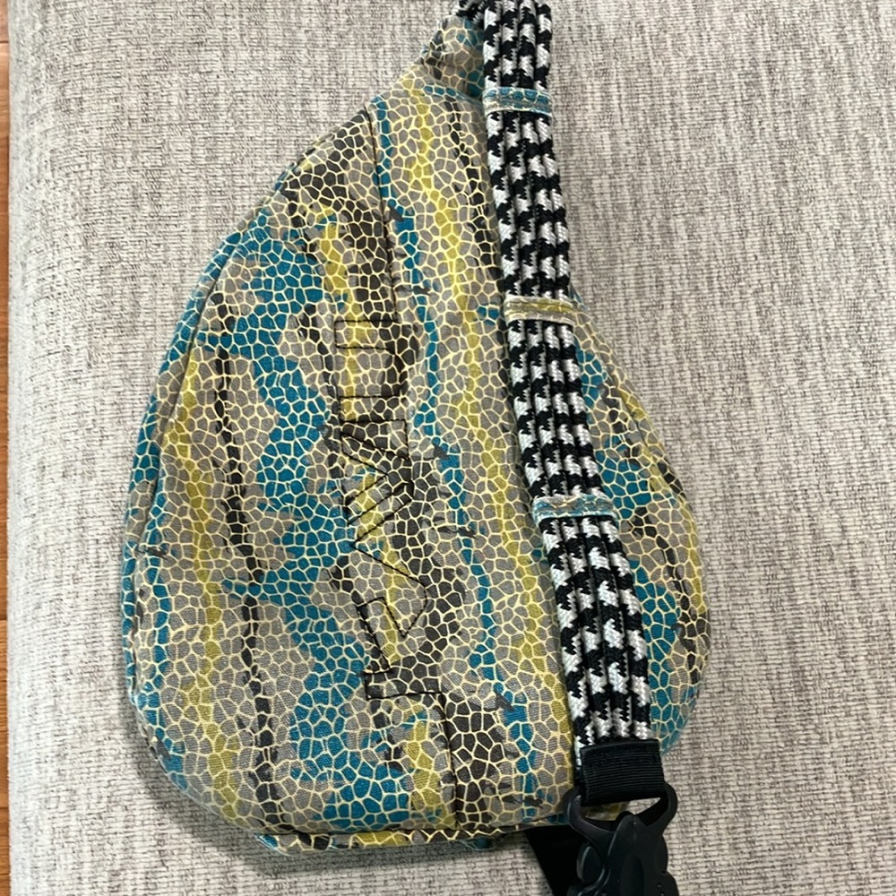 Kavu Rope Bag - Picture 13 of 16